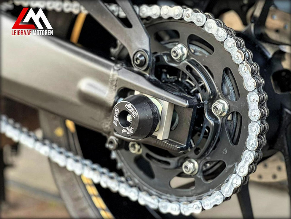 Thumbnail: Yamaha Tracer 9 GT | Nieuwstaat | Garantie | Gilles | 2022 |