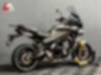 Thumbnail: Yamaha Tracer 9 GT - 2021 - Topkoffer - Quickshifter