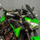 Thumbnail: Kawasaki Z900 Performance - Volledige Akrapovic systeem - 