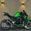 Thumbnail: Kawasaki Z900 Performance - Mivv - Vol opties
