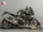 Thumbnail: Yamaha MT-10 - 2021 - Akrapovic - Barracuda
