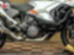 Thumbnail: KTM 1290 Adventure S - Fabrieksgarantie - VOL Opties