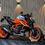 Thumbnail: KTM 1290 Superduke Evo - Garantie - Akrapovic - Techpack