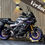 Thumbnail: Yamaha Tracer 9 GT - 2022 - Handvatverwarming - Vol opties