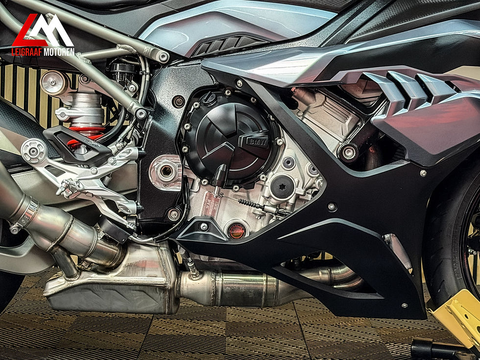 Thumbnail: BMW S1000RR