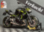 Thumbnail: Kawasaki Z650 - 2020 - R&G - Nieuwstaat