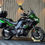 Thumbnail: Kawasaki Versys 1000 SE Grand Tourer - Quickshifter