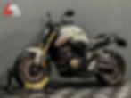 Thumbnail: Honda CB 650 R - 2021 - Nieuwstaat - Evotech