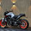 Thumbnail: Yamaha MT-09 - 2020 - Akrapovic - Comfort - Stuurdemper
