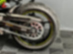 Thumbnail: Kawasaki Z900 Performance - Sc Project - Nieuwstaat