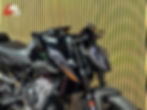 Thumbnail: KTM 890 Duke - 2024 - Techpack - Carbon - Powerparts - VOL