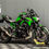 Thumbnail: Kawasaki Z900 Performance - 2022 - Akrapovic - TFT Scherm - 