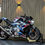 Thumbnail: BMW M1000R - 2024 - Akrapovic  - Nieuwstaat