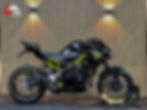 Thumbnail: Kawasaki Z900 Performance - 2021 - Mivv - 