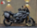 Thumbnail: Yamaha Tracer 9 GT - Akrapovic - Mistlampen - VOL OPTIES