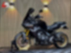 Thumbnail: Yamaha Tracer 9 GT - Akrapovic - Zadelverwarming - 2024