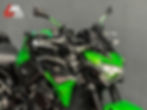 Thumbnail: Kawasaki Z900 Performance - 2020 - Leovince - Nieuwstaat