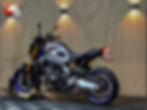 Thumbnail: Yamaha MT-09 SP - 2023 - Quickshifter - ABS