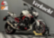 Kawasaki Z900 Performance - 2022 - Akrapovic - Garantie