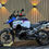 Thumbnail: BMW 1300 GS Adventure - Alle pakketten - BTW
