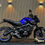Thumbnail: Yamaha MT-09 - Quickshifter - Led + knipperlichten 