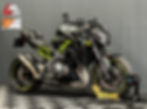 Thumbnail: Kawasaki Z900 Performance - Sc Project - Nieuwstaat