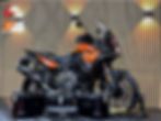 Thumbnail: KTM 1290 Adventure S - Koffers - BOSS - Vol opties