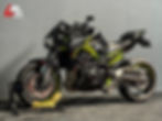 Thumbnail: Kawaski Z900 Performance - 2022 - Akrapovic - 