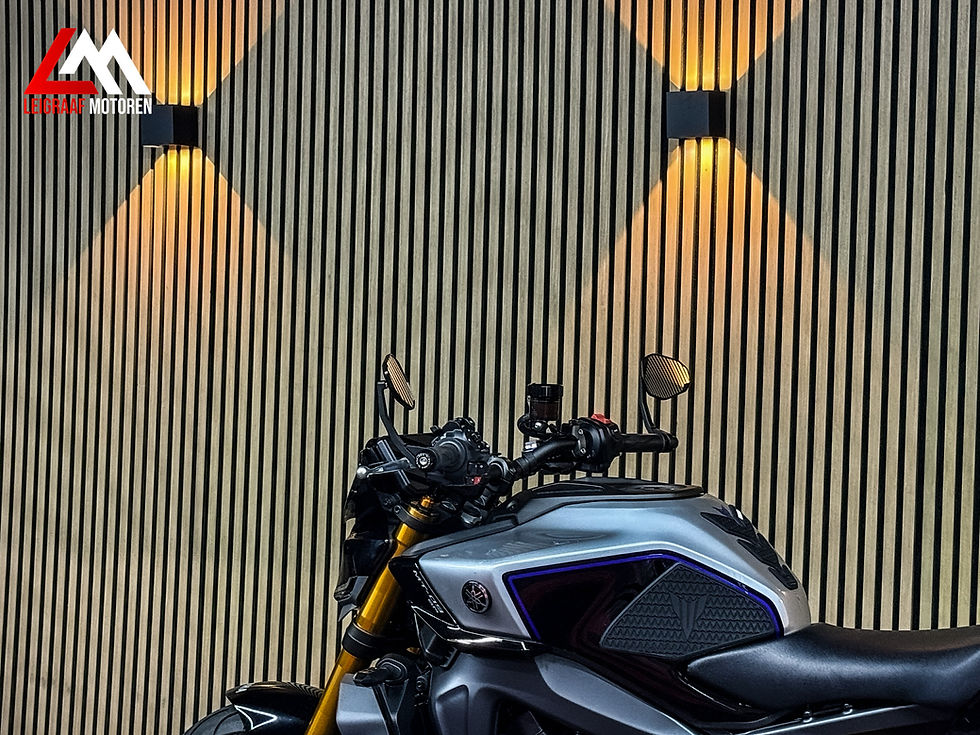 Thumbnail: Yamaha MT-09 SP - Gilles - Led + - Dealeronderhouden