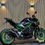 Thumbnail: Kawasaki Z900 Performance - 2024 - A2 / 35KW - Akrapovic