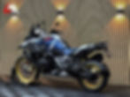 Thumbnail: BMW R1250GS - 2023 - Vol opties - Koffers