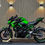 Thumbnail: Kawasaki Z900 Performance - Sc project - Puig