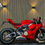 Thumbnail: Ducati Panigale V4 S - 2025 - Nieuwstaat