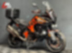 Thumbnail: KTM 1290 Adventure S  - 2021 - Techpack -  Akrapovic - BOMVOL