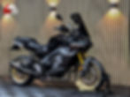 Thumbnail: Yamaha Tracer 9 GT - Akrapovic - Zadelverwarming - 2024