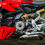 Thumbnail: Ducati Streetfighter V2 - 2024 - Titanium Akrapovic - Carbon