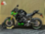 Thumbnail: Kawasaki Z900SE Performance - 2023 - Akrapovic - Nieuwstaat