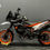 Thumbnail: KTM 890 SMT - 2023 - Techpack - Remus - Garantie