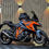 Thumbnail: KTM 1290 Superduke GT - Akrapovic - Techpack - NIEUW