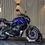 Thumbnail: Yamaha MT-07 - ABS - Vol Opties - Nieuwstaat