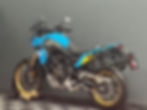 Thumbnail: Yamaha Tenere 700 Rally edition | Akrapovic | Givi koffers |