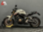 Thumbnail: Honda CB 650 R - 2021 - Nieuwstaat - Evotech