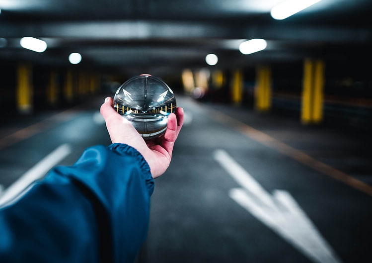 No Pay to Play • No Smokescreens • Total Integrity