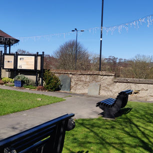 St Mary’s Park Arklow