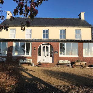 Sheepwalk House Cottages