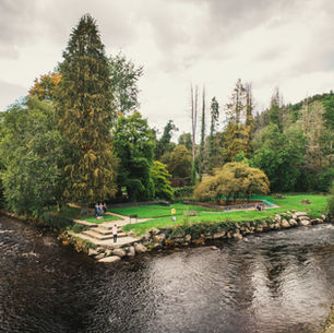 Thomas Moore Memorial Park