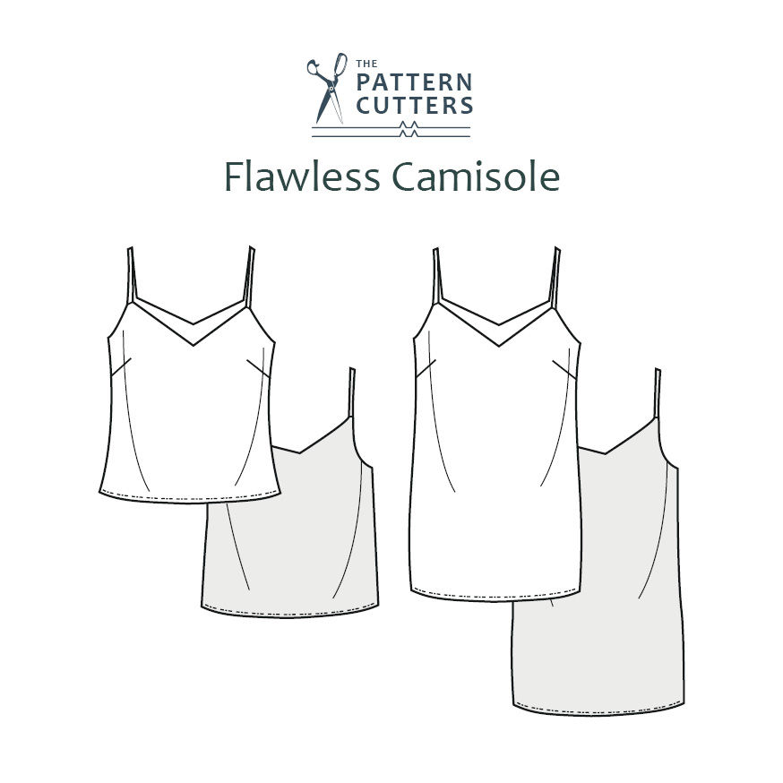 Thumbnail: Flawless Camisole