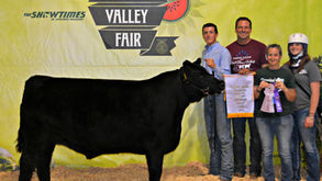 Otero County Fair
