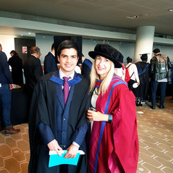 Graduation 2018