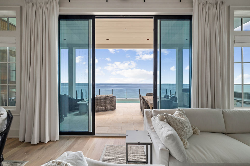 Sea Glass Haven